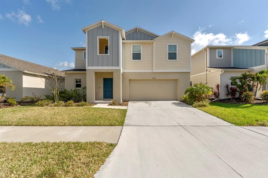 13108 SHUMARD WAY RIVERVIEW, FL 33579