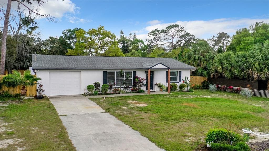 342 TERRACE ROAD TARPON SPRINGS, FL 34689