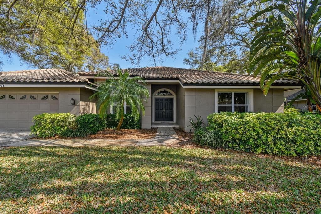 903 WEATHERSFIELD DRIVE DUNEDIN, FL 34698