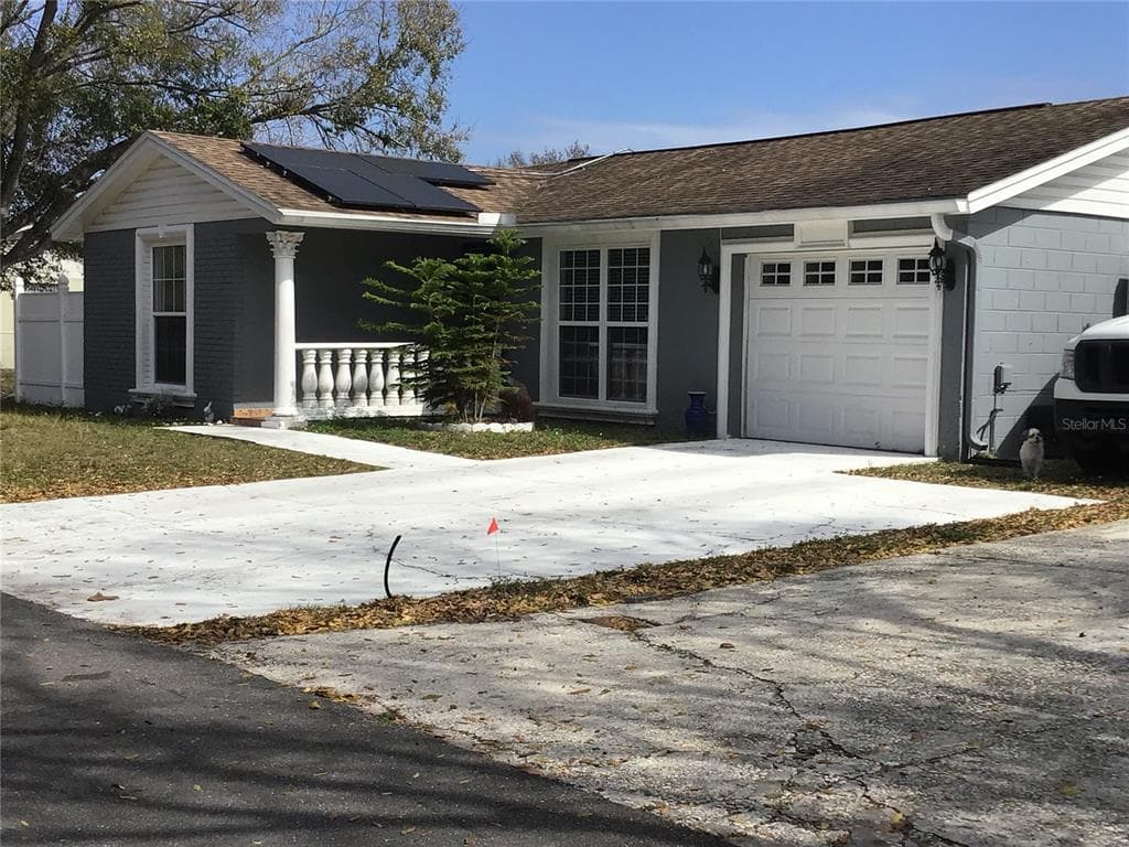 6707 PRESTON COURT TAMPA, FL 33615