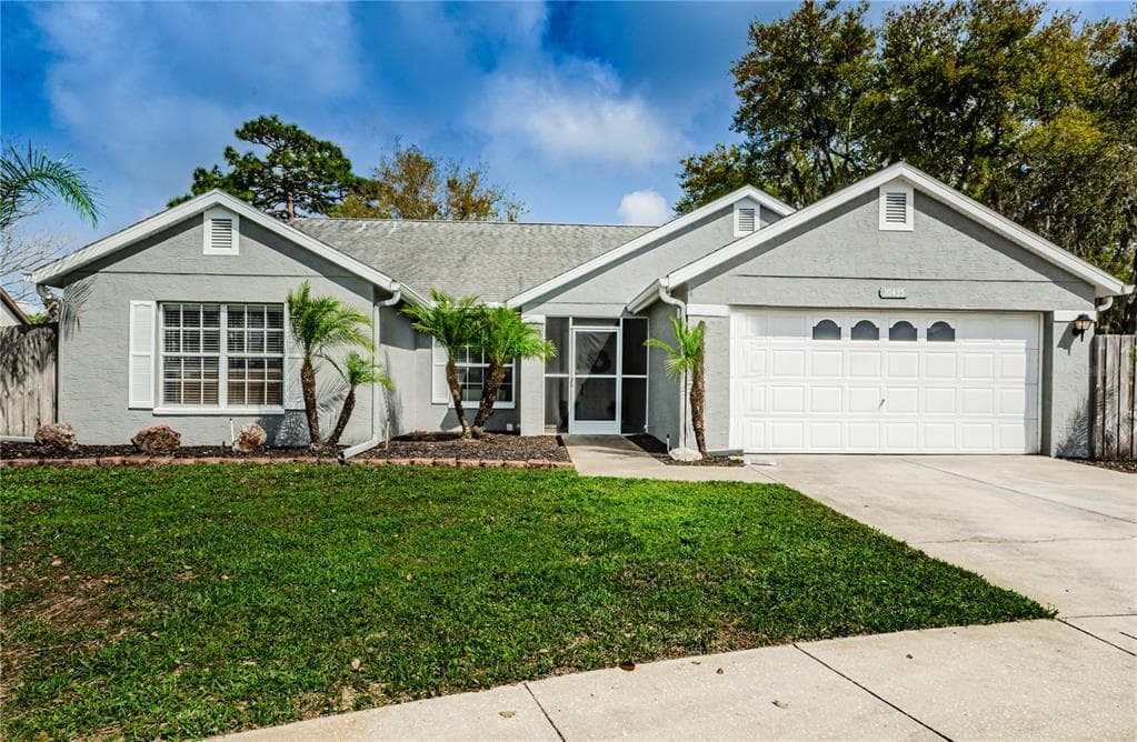 10435 ASHVIEW LANE HUDSON, FL 34667