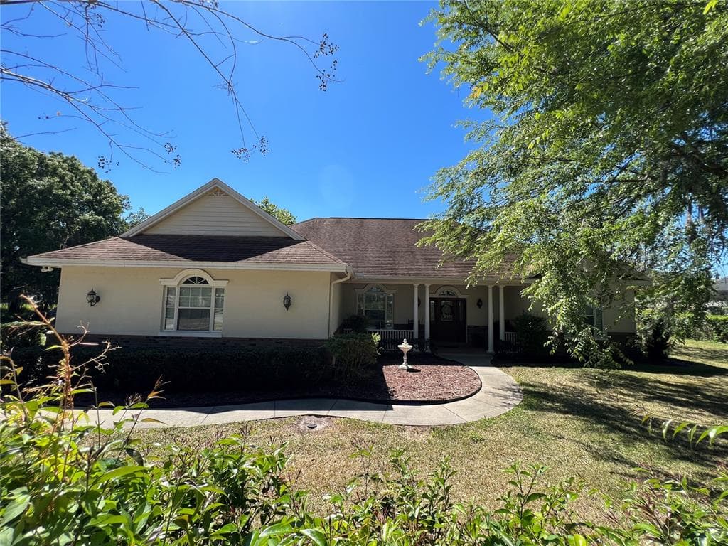14324 WADSWORTH DRIVE ODESSA, FL 33556