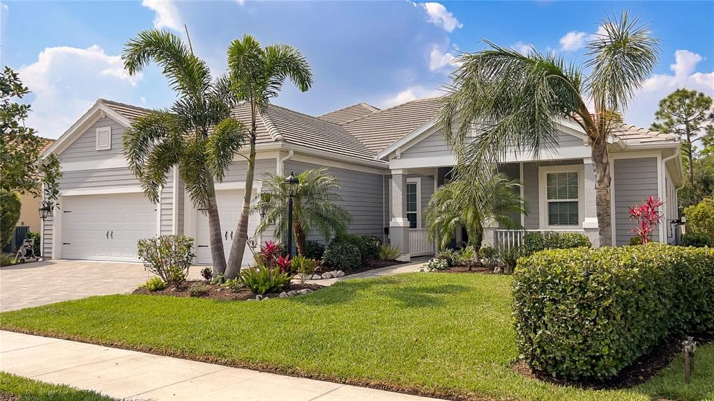 12650 HARNEY STREET VENICE, FL 34293