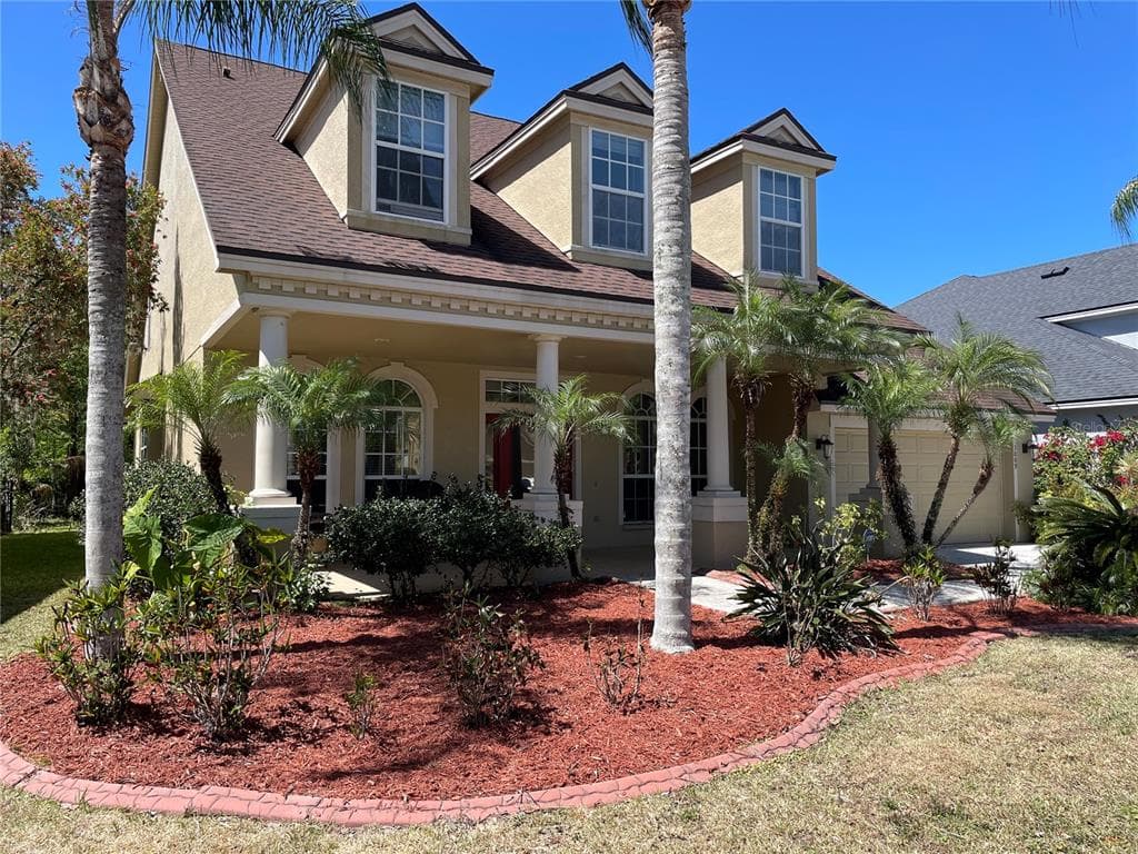 3009 NORTHFIELD DRIVE TARPON SPRINGS, FL 34688