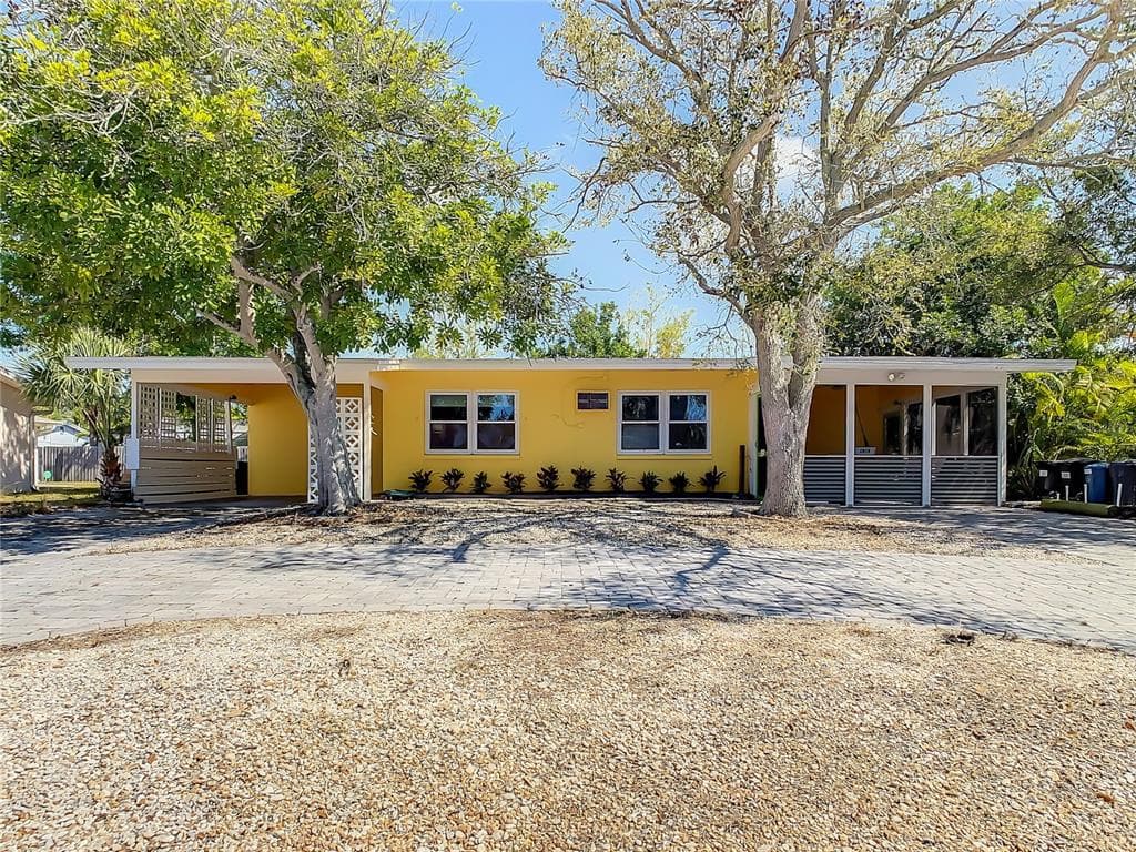 2812 MIRIAM STREET S GULFPORT, FL 33711