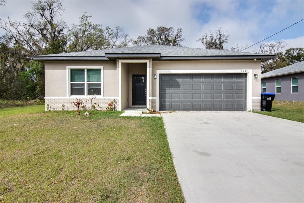 1248 S HIGHLAND AVENUE APOPKA, FL 32703