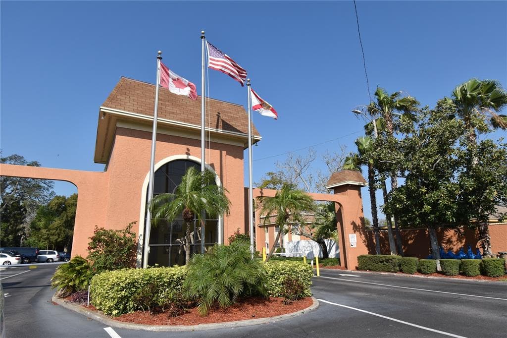 12760 INDIAN ROCKS ROAD UNIT 568 LARGO, FL 33774