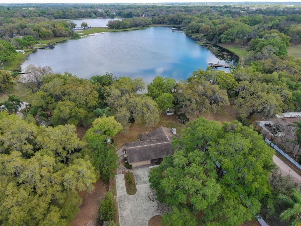 525 GORNTO LAKE ROAD BRANDON, FL 33510