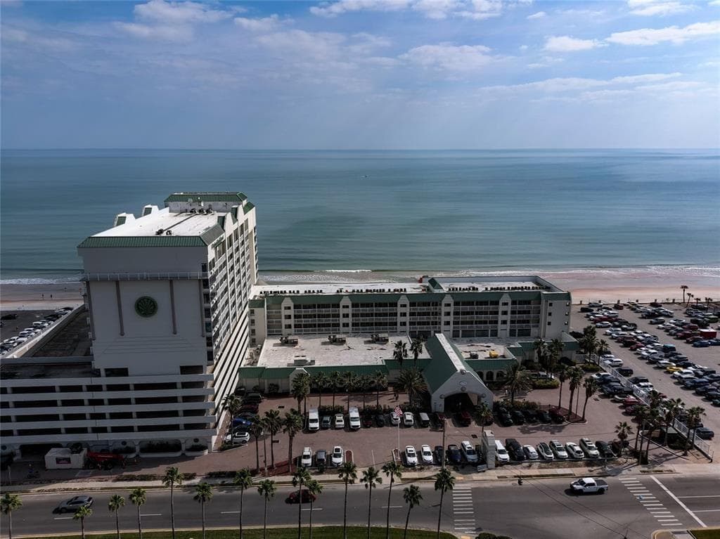 2700 NORTH ATLANTIC AVENUE UNIT 444 DAYTONA BEACH, FL 32118
