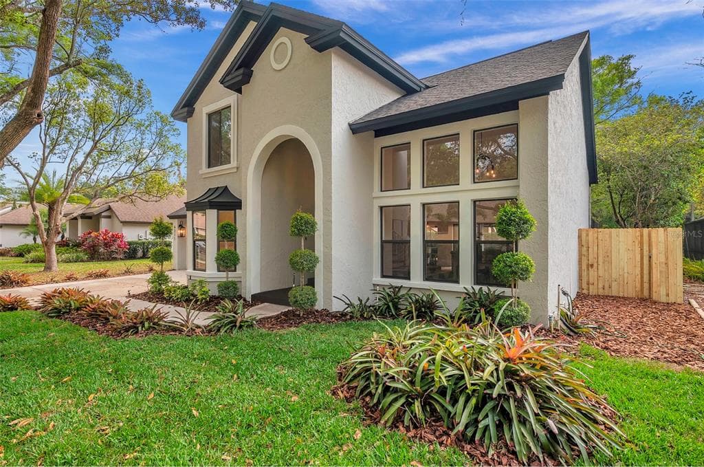 6211 CHAUNCY STREET TAMPA, FL 33647