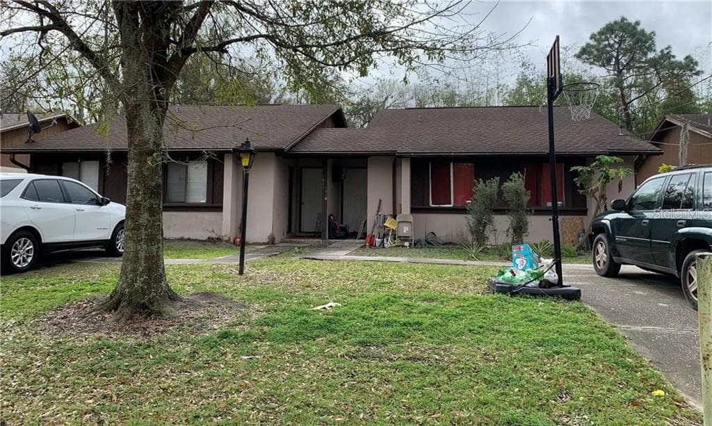 1024 OLD SOUTH DRIVE LAKELAND, FL 33811
