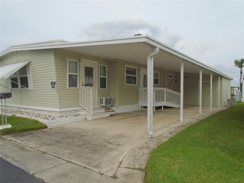 10339 S LAKE DRIVE UNIT 234 LARGO, FL 33773