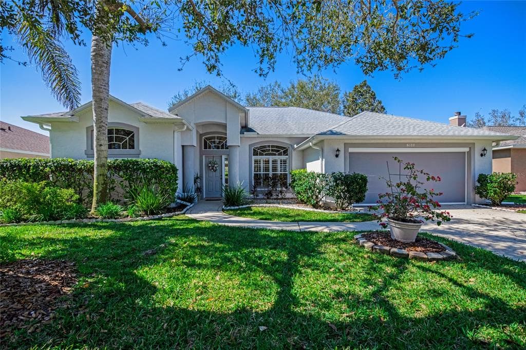 6188 QUAIL RIDGE DRIVE PORT ORANGE, FL 32128
