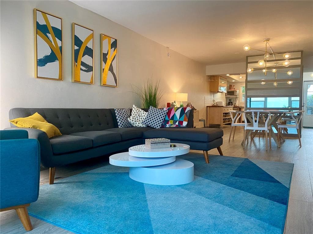 6201 2ND STREET E UNIT 80 ST PETE BEACH, FL 33706