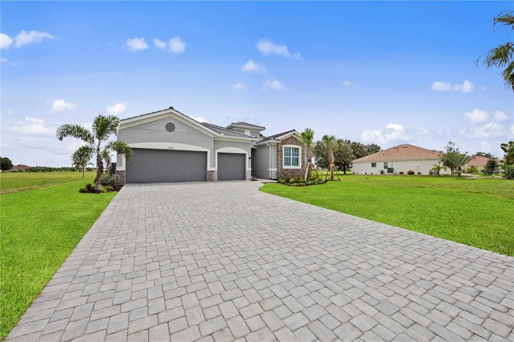 16242 CAPE HORN BOULEVARD PUNTA GORDA, FL 33955