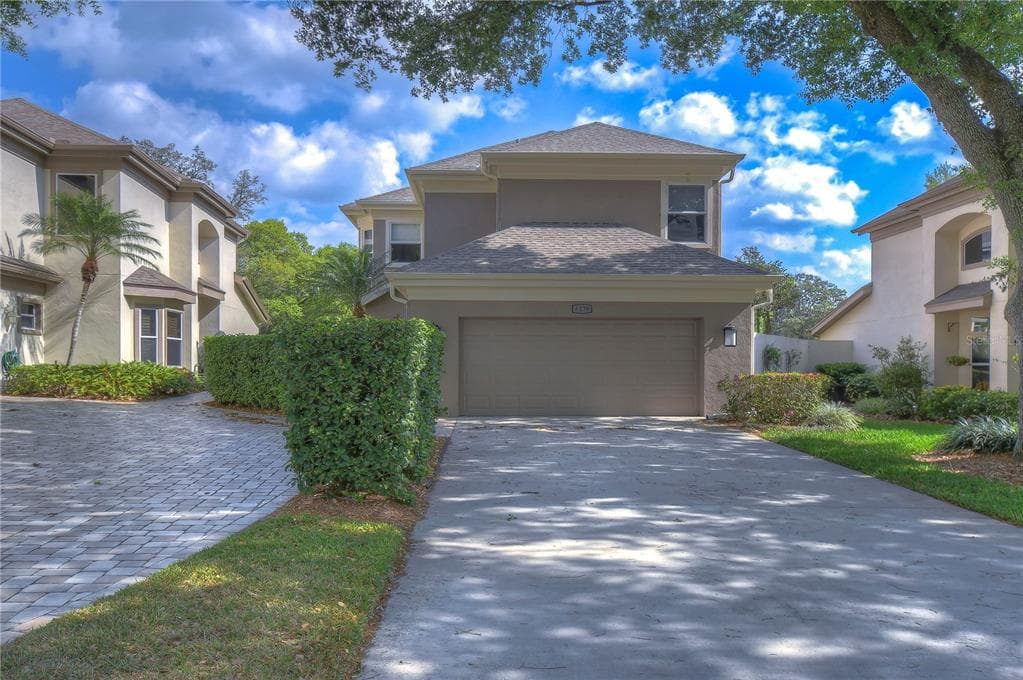 5138 FAIRWAY ONE DRIVE VALRICO, FL 33596