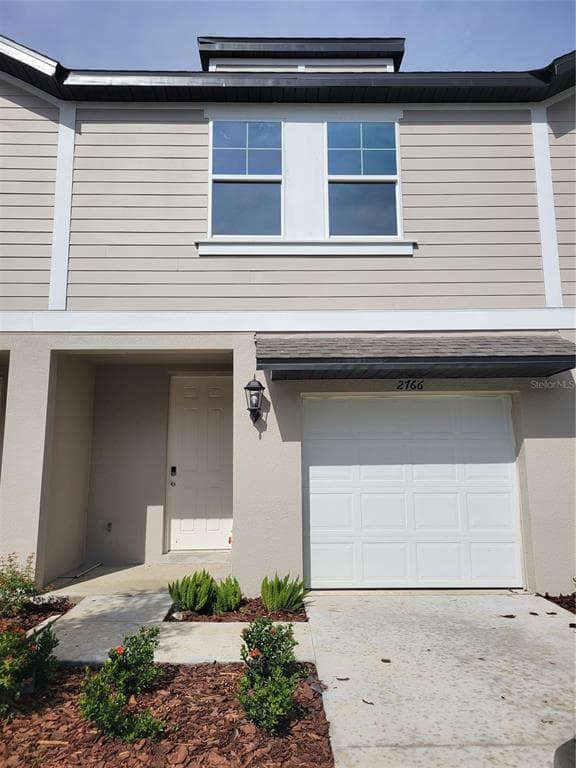 2766 CHESTNUT CREEK PLACE BRANDON, FL 33510