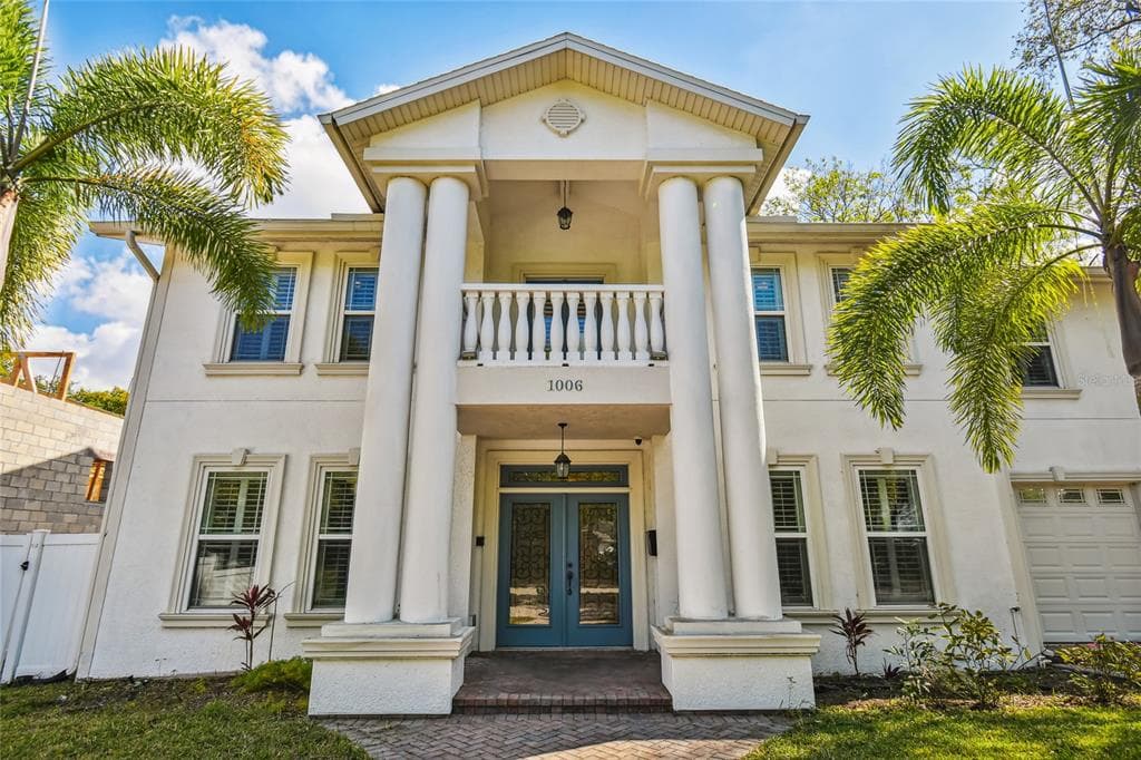 1006 S LOIS AVENUE TAMPA, FL 33629