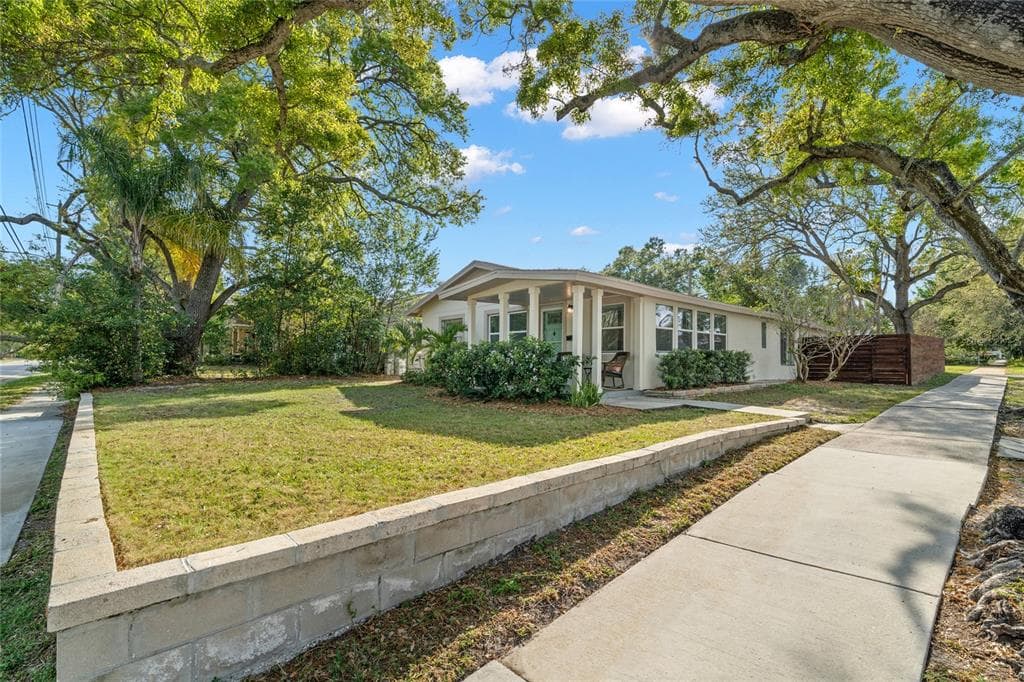 1200 48TH AVENUE N ST PETERSBURG, FL 33703