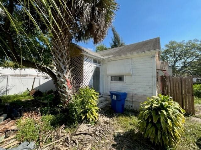 2240 13TH STREET S ST PETERSBURG, FL 33705