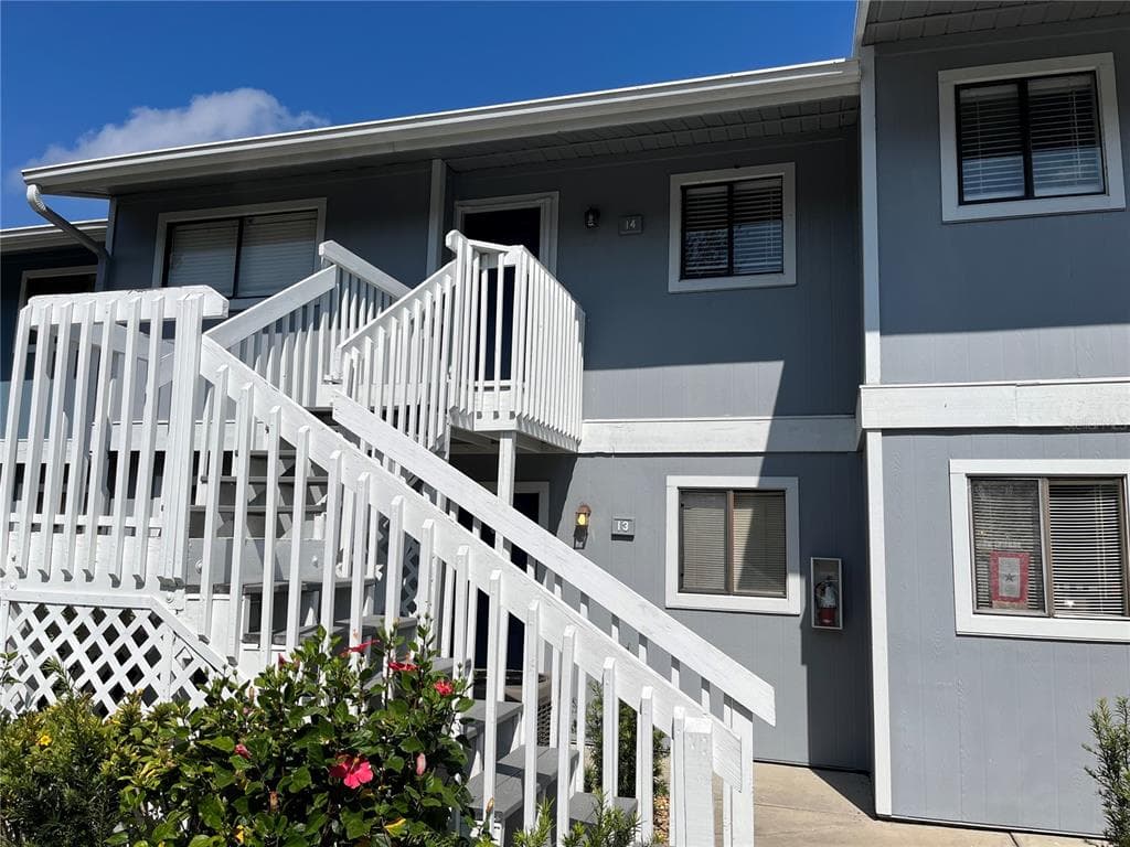 6033 34TH STREET W UNIT 14 BRADENTON, FL 34210
