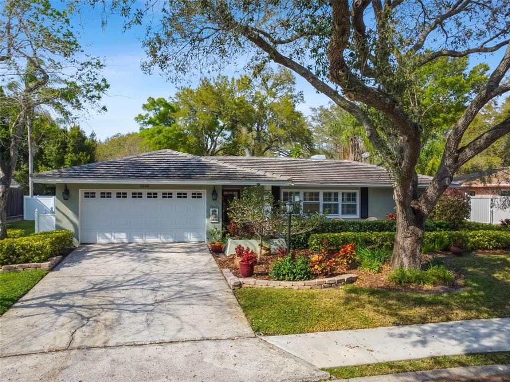 2240 RIVERSIDE DRIVE N CLEARWATER, FL 33764