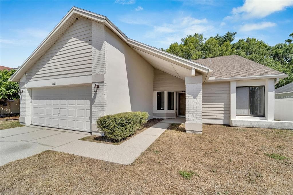 12211 STEPPINGSTONE BOULEVARD TAMPA, FL 33635