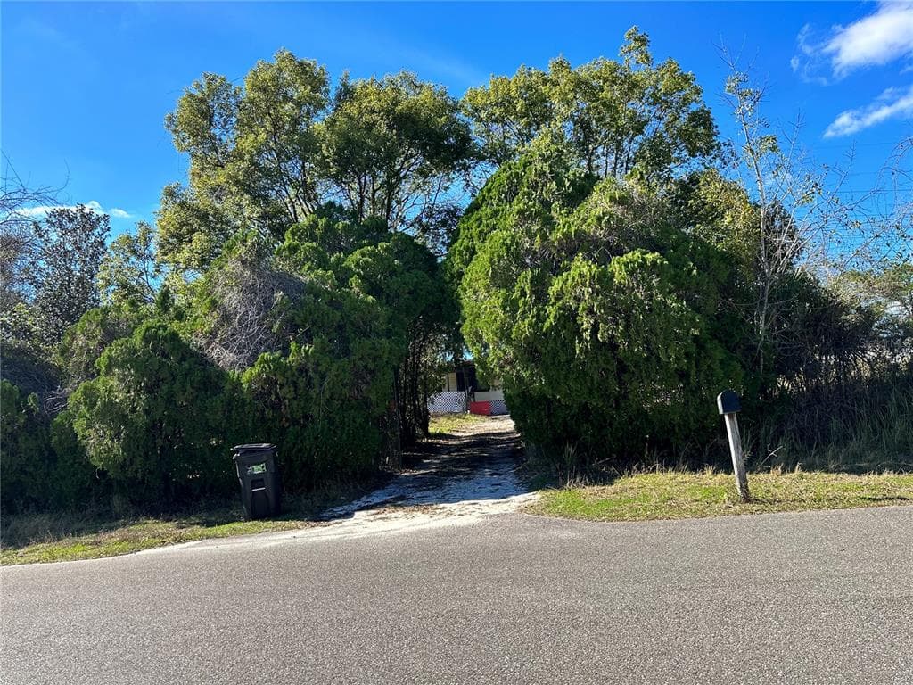 11389 SALOME STREET BROOKSVILLE, FL 34614