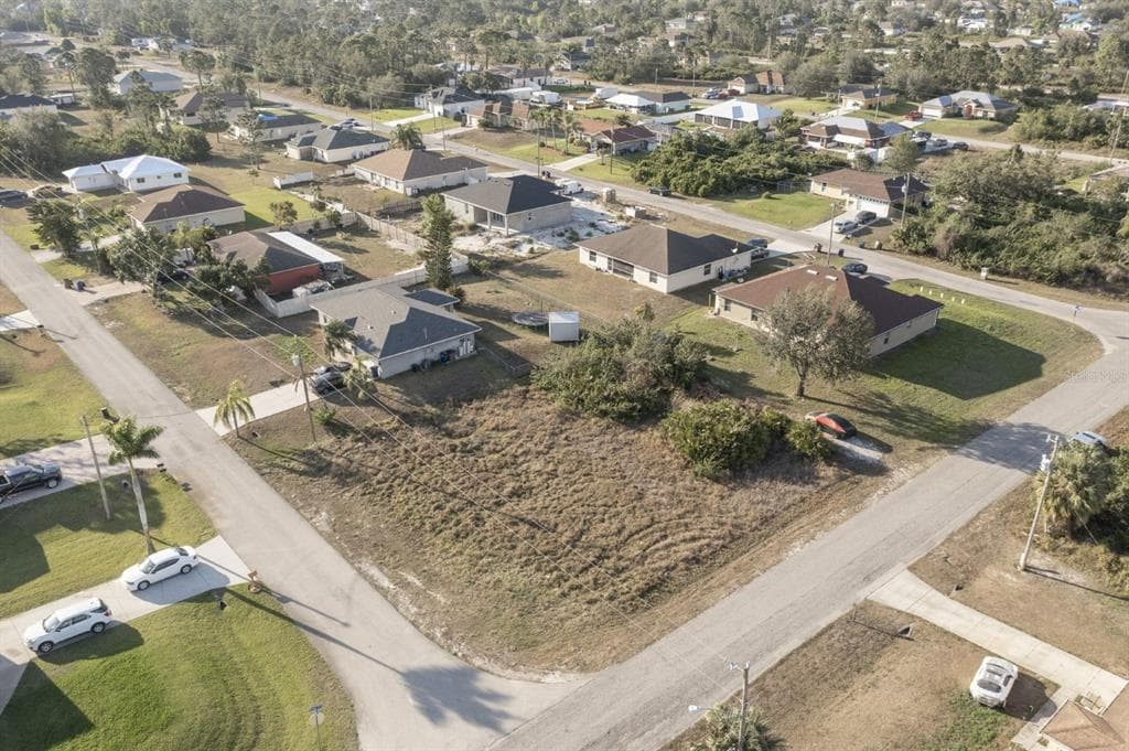 3400 13TH STREET W LEHIGH ACRES, FL 33971