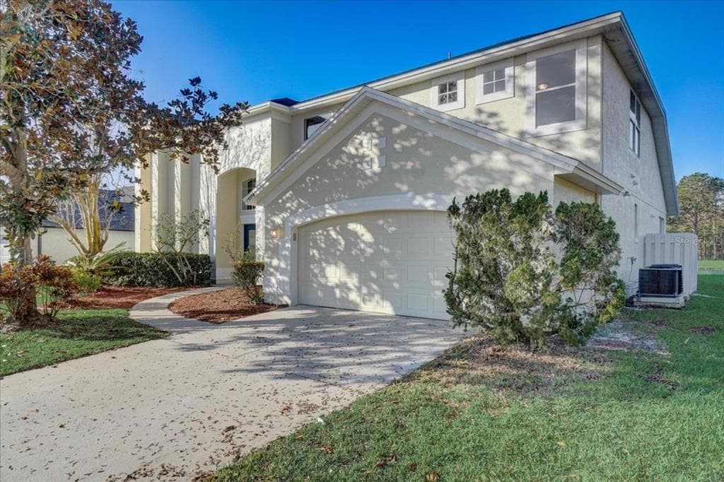 13214 MEERGATE CIRCLE ORLANDO, FL 32837