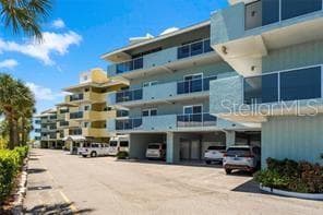 1100 PINELLAS BAYWAY S UNIT L3 TIERRA VERDE, FL 33715