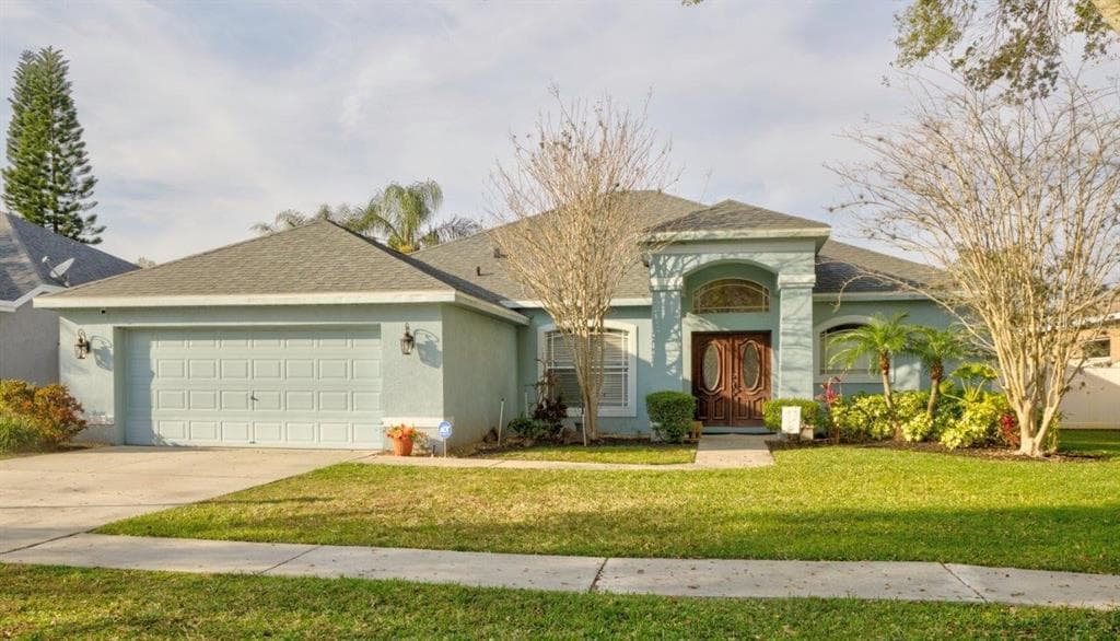 2848 DUNCAN TREE CIRCLE VALRICO, FL 33594