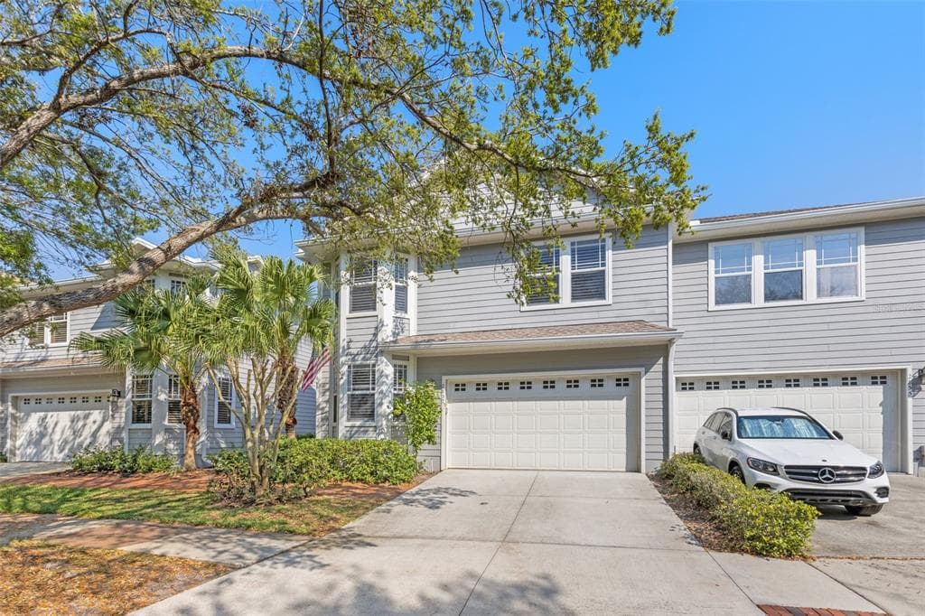 2857 BAYSHORE TRAILS DRIVE TAMPA, FL 33611