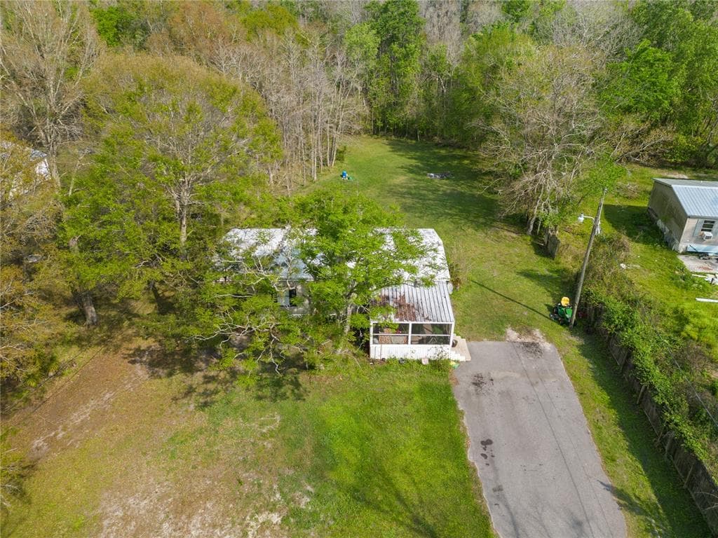 6250 WOODSMAN DRIVE WESLEY CHAPEL, FL 33543