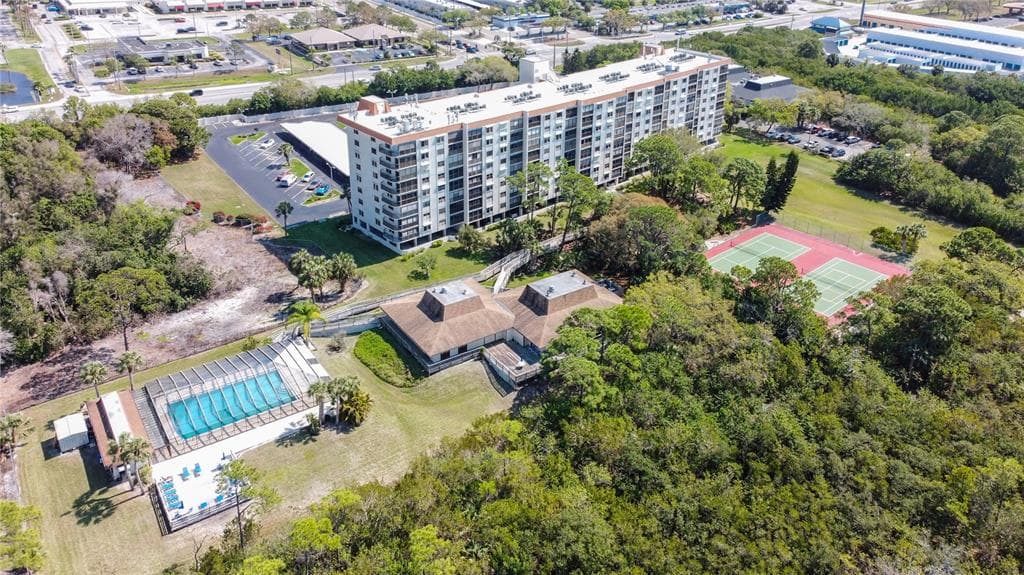5400 PARK STREET N UNIT 208 ST PETERSBURG, FL 33709