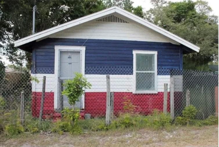 3490 13TH AVENUE S ST PETERSBURG, FL 33711
