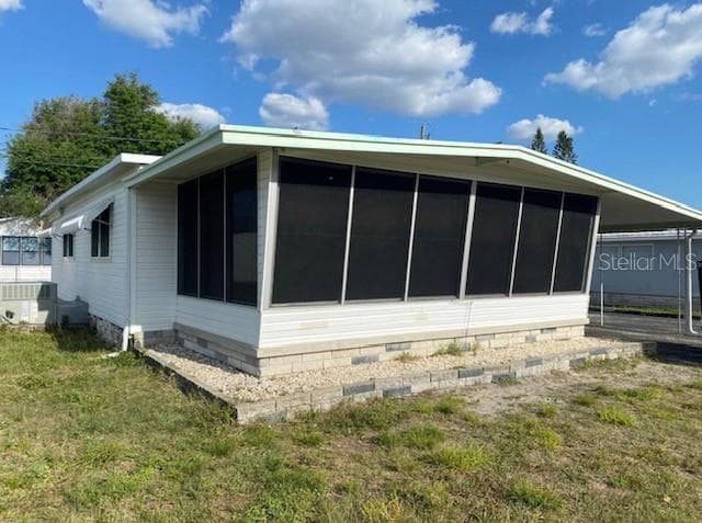 5317 YELLOW PINE STREET N ST PETERSBURG, FL 33709