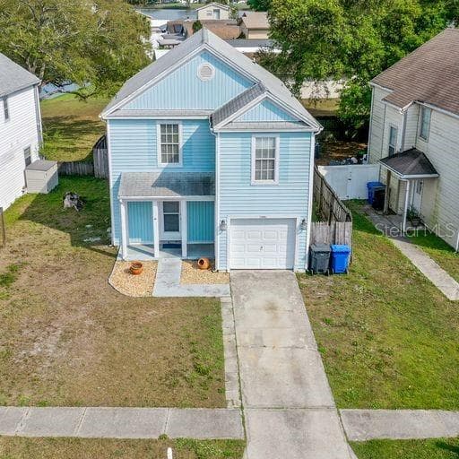 11015 SPRINGRIDGE TAMPA, FL 33624