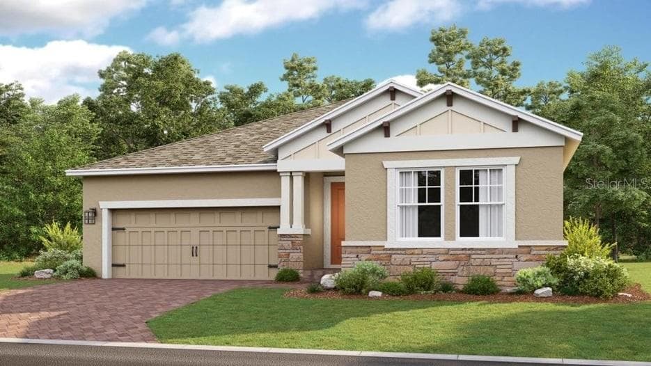 2878 LILLA TRAIL ODESSA, FL 33556