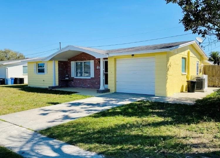 2100 ERIN DRIVE HOLIDAY, FL 34690