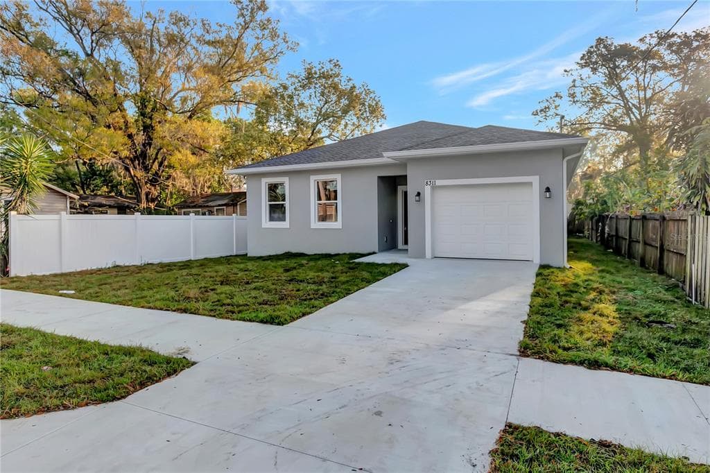 8311 N 13TH STREET TAMPA, FL 33604
