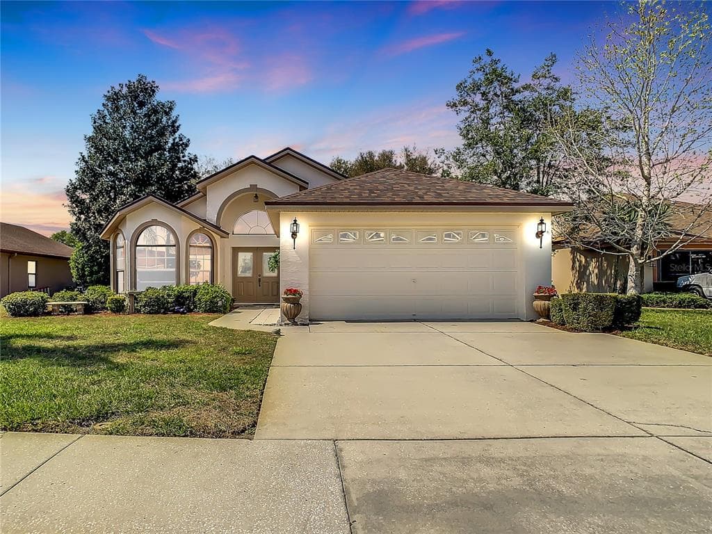 13733 BRYNDLEWOOD CT HUDSON, FL 34669