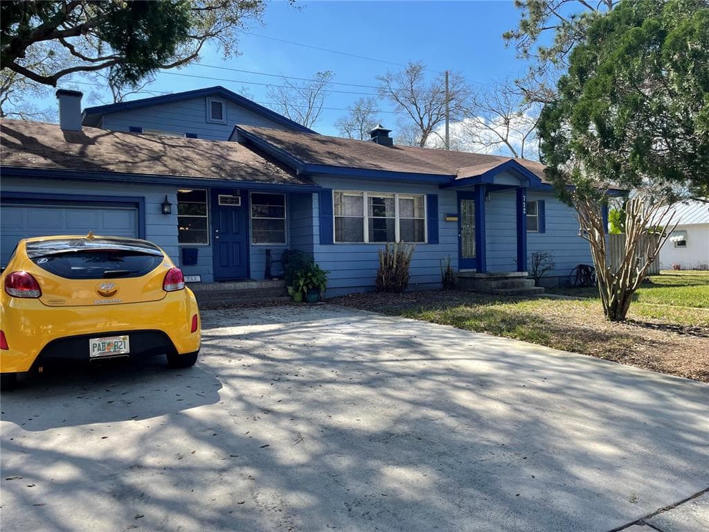 712 W PLYMOUTH STREET TAMPA, FL 33603