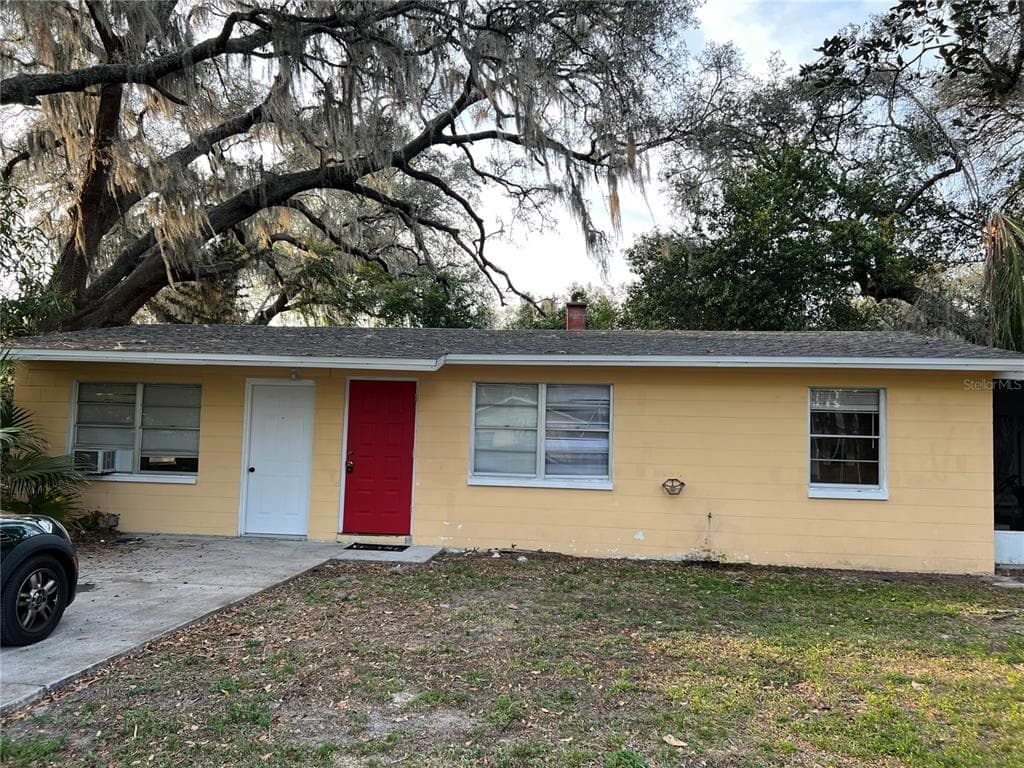 38029 7TH AVENUE ZEPHYRHILLS, FL 33542