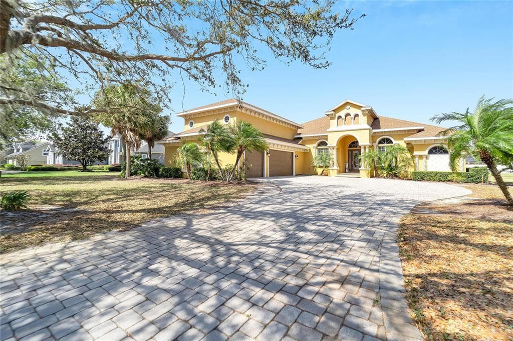 2656 WYNDSOR OAKS WAY WINTER HAVEN, FL 33884