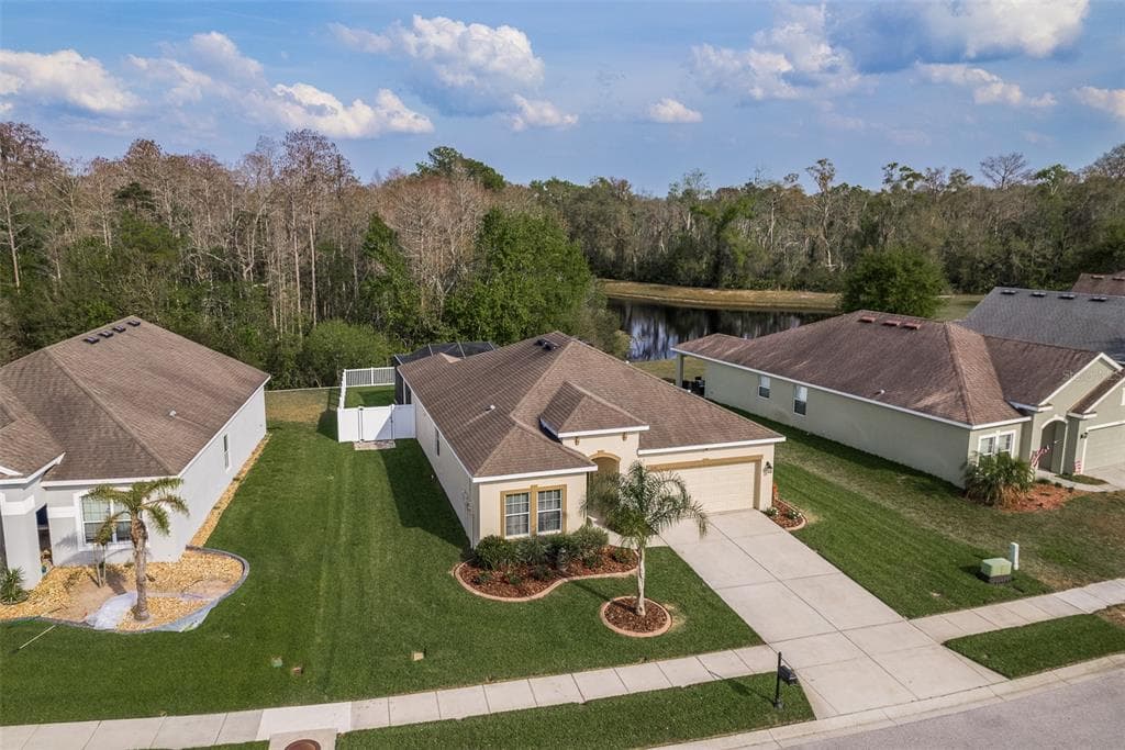11141 BELLE HAVEN DRIVE NEW PORT RICHEY, FL 34654
