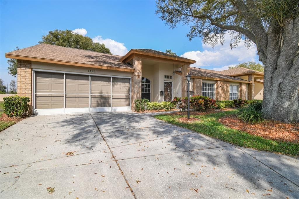 9923 BROOKDALE DRIVE NEW PORT RICHEY, FL 34655