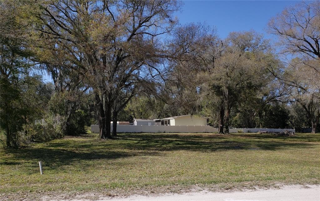 SANDEN DRIVE (LOT 9) WESLEY CHAPEL, FL 33545