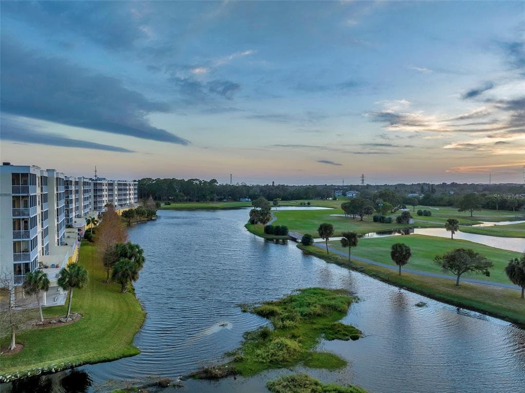 1200 COUNTRY CLUB DRIVE UNIT 5503 LARGO, FL 33771
