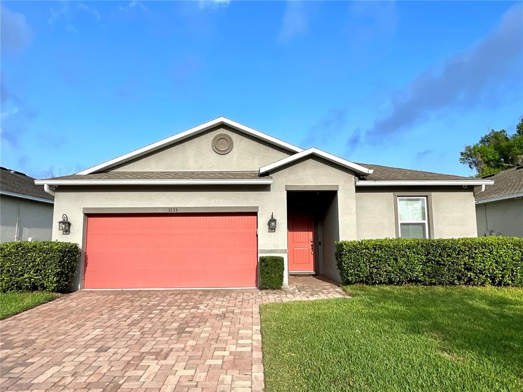 3135 MACINTOSH ROAD LAND O LAKES, FL 34639